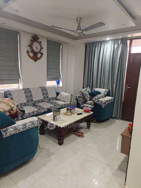 3 BHK Flat In Huda Plot Sec 23a For Sale  In 803, Pocket A, Carterpuri Village, Sector 23, Gurugram, Haryana 122017, India