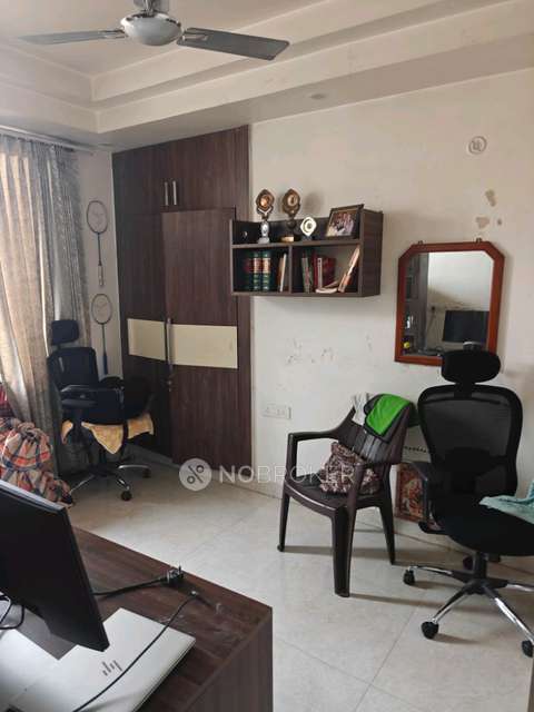 3 BHK Flat In Huda Plot Sec 23a For Sale  In 803, Pocket A, Carterpuri Village, Sector 23, Gurugram, Haryana 122017, India