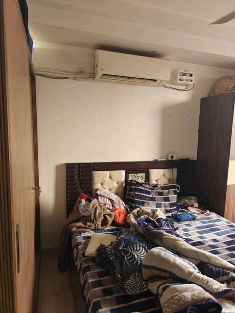 3 BHK Flat In Huda Plot Sec 23a For Sale  In 803, Pocket A, Carterpuri Village, Sector 23, Gurugram, Haryana 122017, India