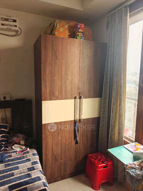 3 BHK Flat In Huda Plot Sec 23a For Sale  In 803, Pocket A, Carterpuri Village, Sector 23, Gurugram, Haryana 122017, India