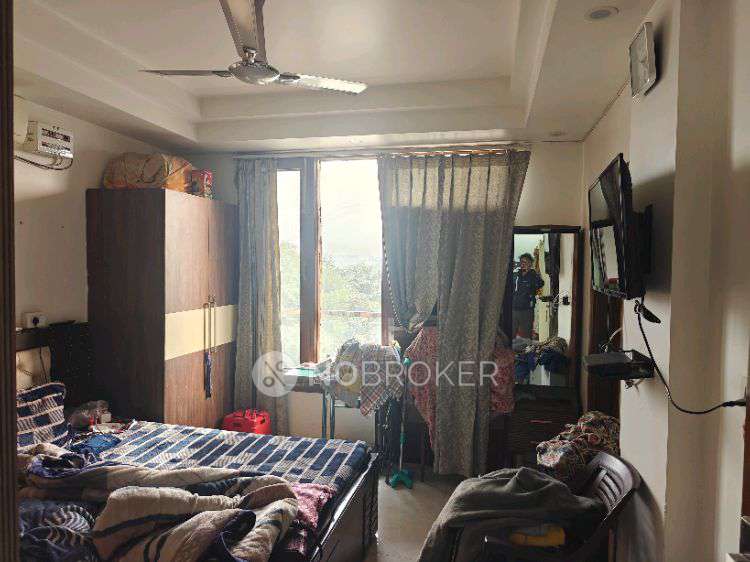 3 BHK Flat In Huda Plot Sec 23a For Sale  In 803, Pocket A, Carterpuri Village, Sector 23, Gurugram, Haryana 122017, India