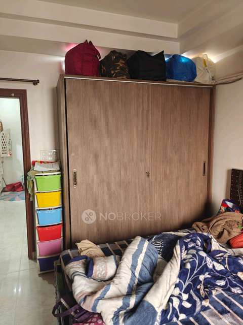 3 BHK Flat In Huda Plot Sec 23a For Sale  In 803, Pocket A, Carterpuri Village, Sector 23, Gurugram, Haryana 122017, India