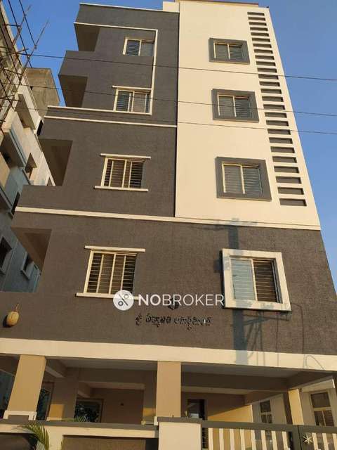 2 BHK Flat In Padamavathi Nilayam  For Sale  In Pedda Amberpet