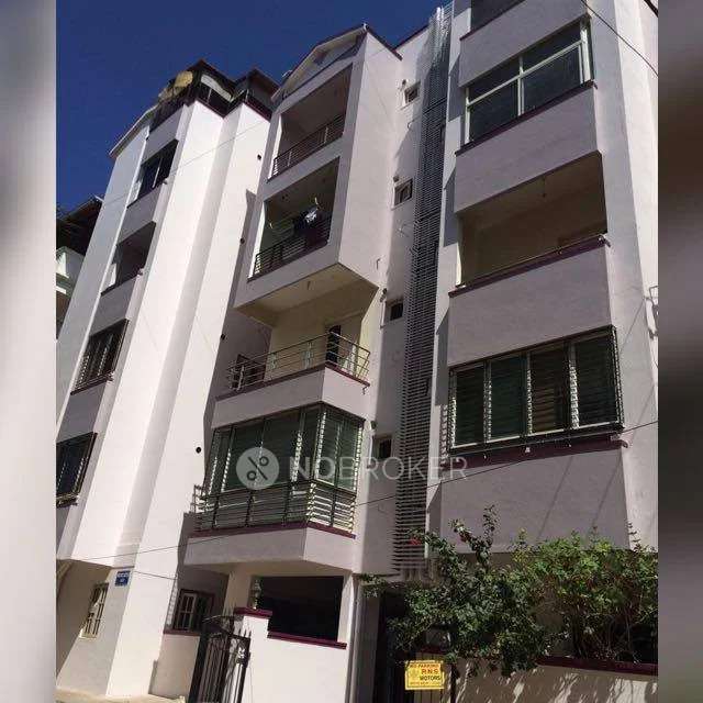 2 BHK Flat In Sri Sri Castle for Rent  In Kempapura