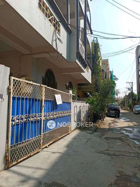 1 BHK House for Rent  In Sainikpuri