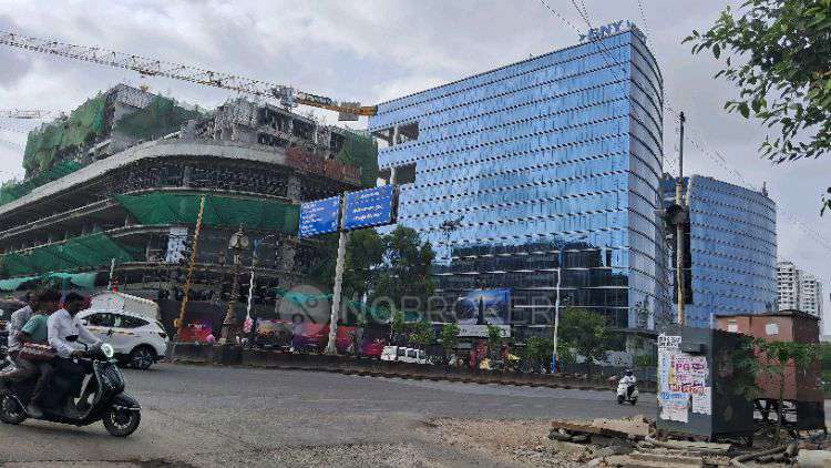 Office Space in Hw4p+xc6, Yashwant Nagar, Kharadi, Pune, Maharashtra 411014, India, Pune for Rent