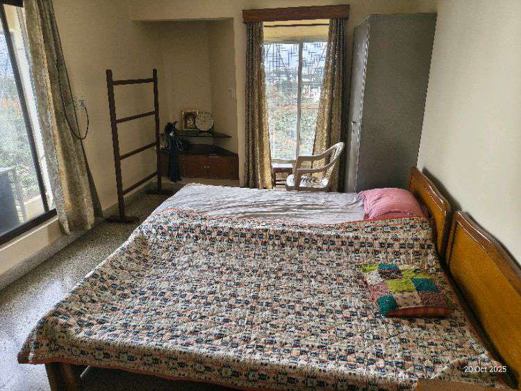 2 BHK Flat In Sena Vihar For Sale  In  Kammanahalli, Bangalore