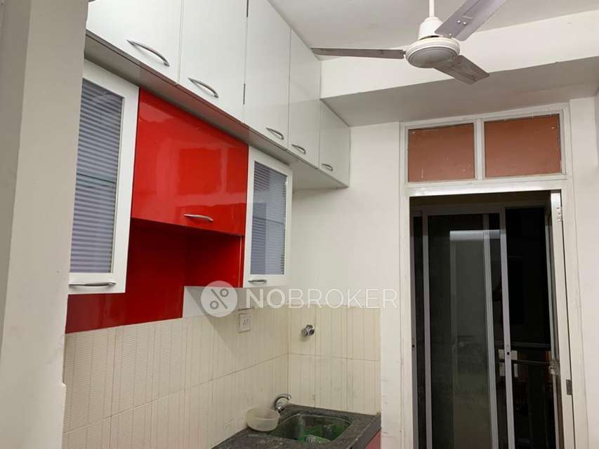 2 BHK Flat In Db Orchid Ozone for Rent  In Ketkipada, Dahisar East