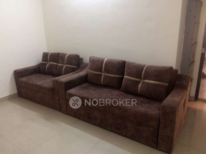 2 BHK Flat In Db Orchid Ozone for Rent  In Ketkipada, Dahisar East