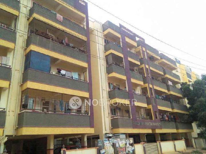 PG for Anyone in Electronic City