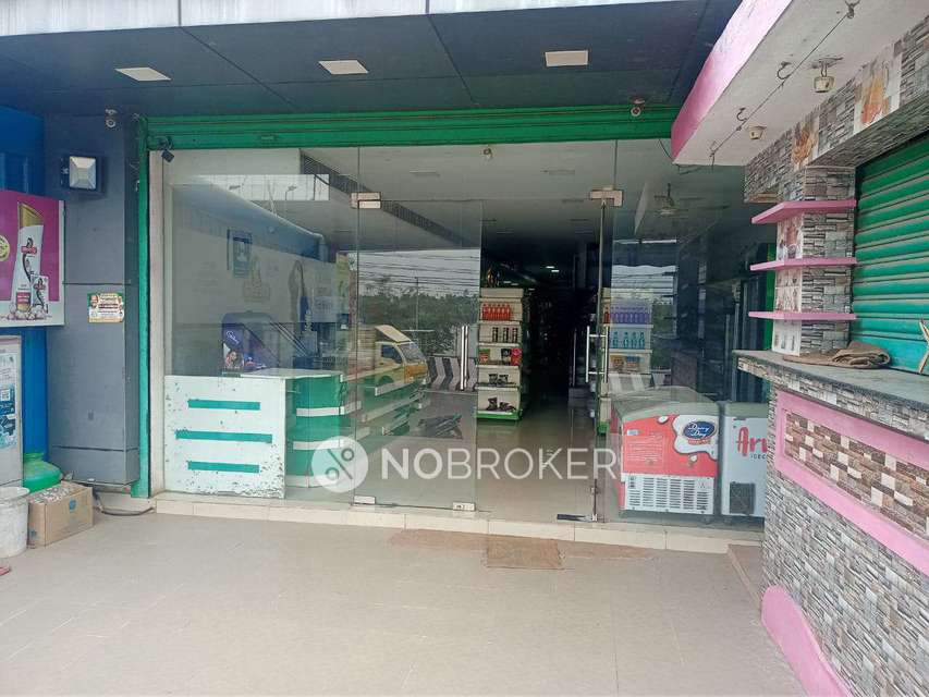 Shop in Chembarambakkam, Chennai for sale 
