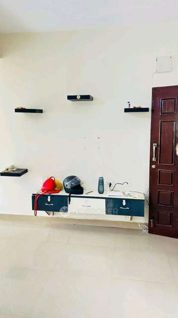 2 BHK Flat In Bhavyas Tulasi Vanam For Sale  In Kukatpally, Hyderabad
