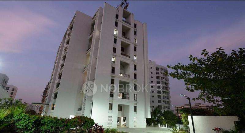 2 BHK Flat In Crest Avenue For Sale  In Baner