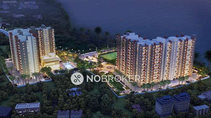 2 BHK Villa In Ramky One Karnival For Sale In Electronic City