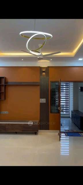 3 BHK House For Sale  In Hebbal