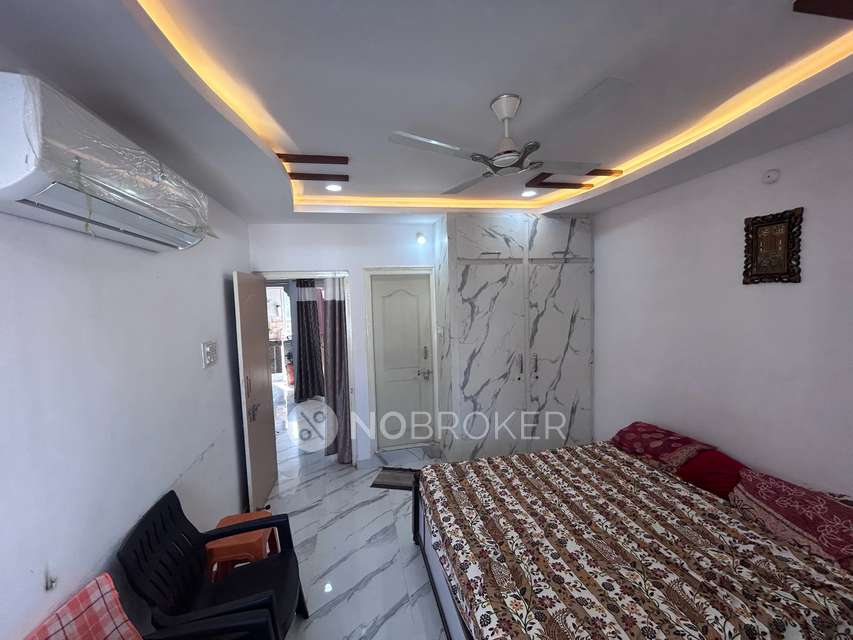 2 BHK Flat In Crystal Residency For Sale  In Bsd Tent House