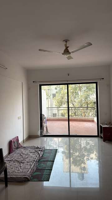 Shared Room for Female In 2 BHK  In The Verve Apartments In Wakad