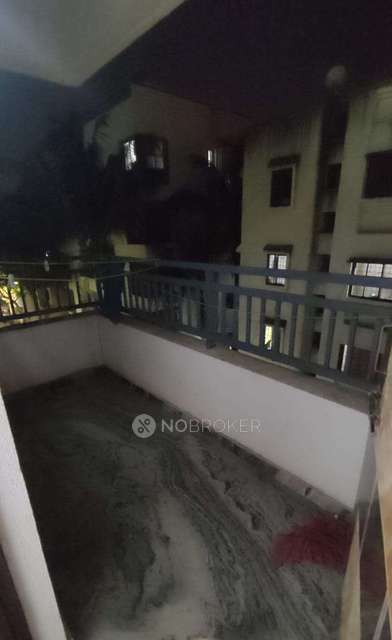 Shared Room for Female In 1 BHK  In Durga Hight In Karvenagar