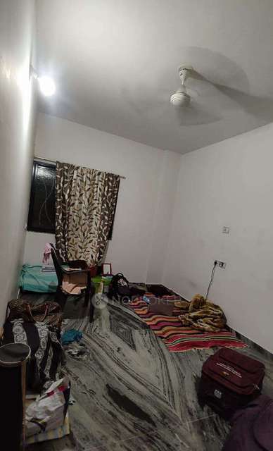 Shared Room for Female In 1 BHK  In Durga Hight In Karvenagar