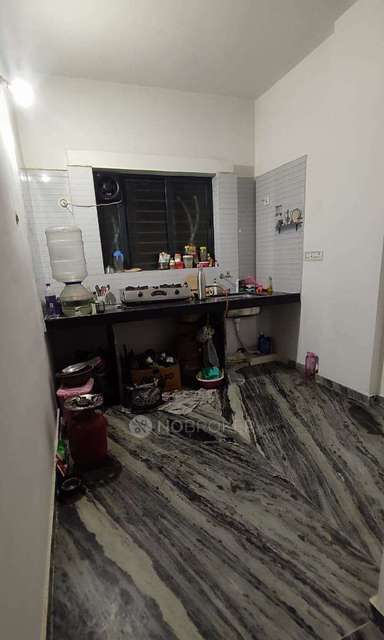 Shared Room for Female In 1 BHK  In Durga Hight In Karvenagar