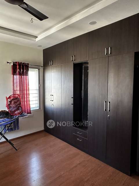 3 BHK Flat In Akshaya Tango, Thuraipakkam for Rent  In Thuraipakkam
