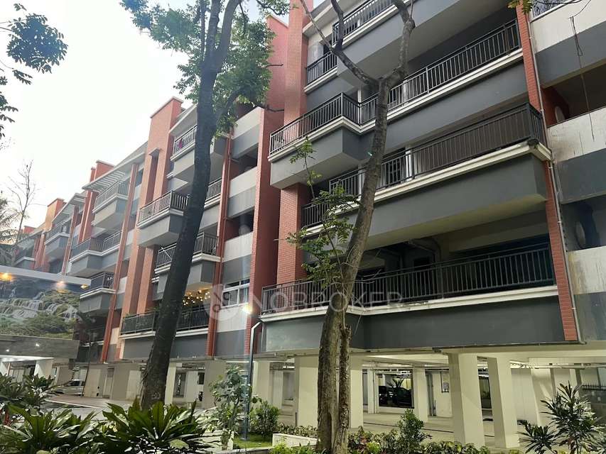 3 BHK Flat In Abhigna Misty Woods for Rent  In Jp Nagar Phase 6