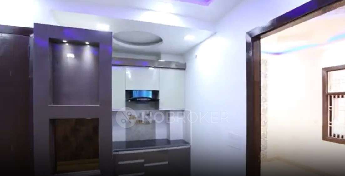 2 BHK Flat In Mohan Garden For Sale  In Dwarka