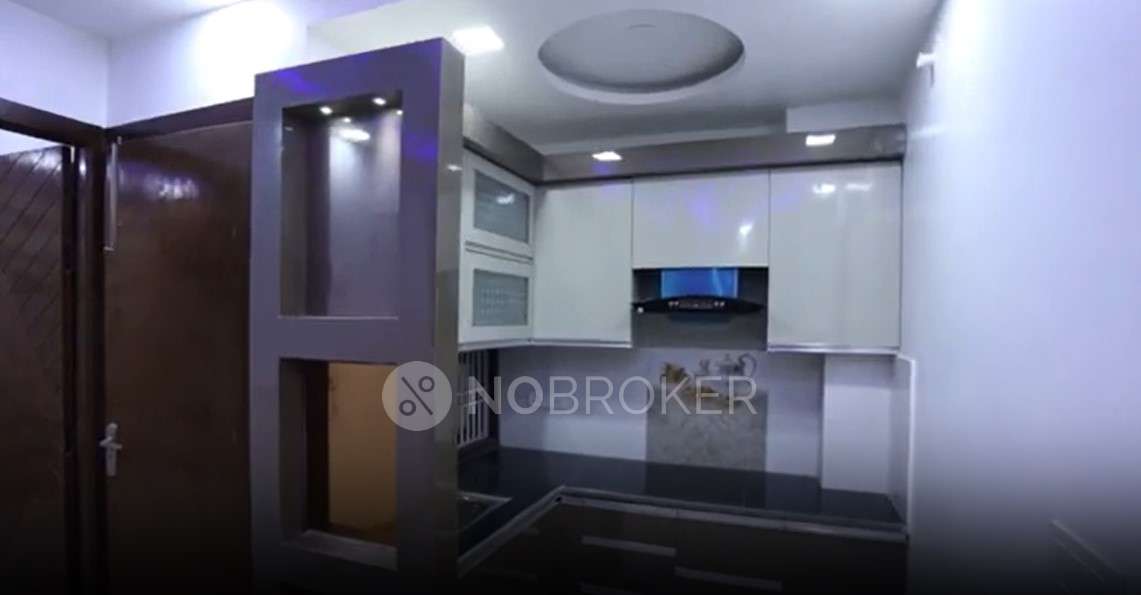 2 BHK Flat In Mohan Garden For Sale  In Dwarka