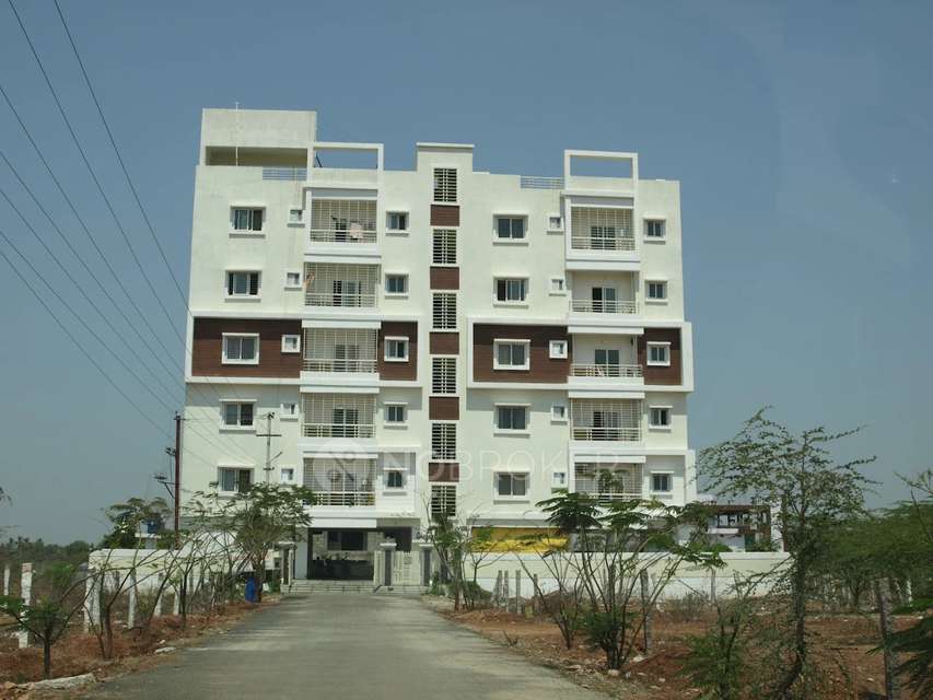 2 BHK Flat In Akshaya Resindence for Rent In Ranga Reddy Adibtla
