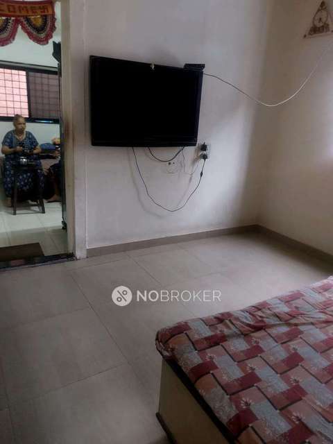 1 RK House for Rent  In Wakad