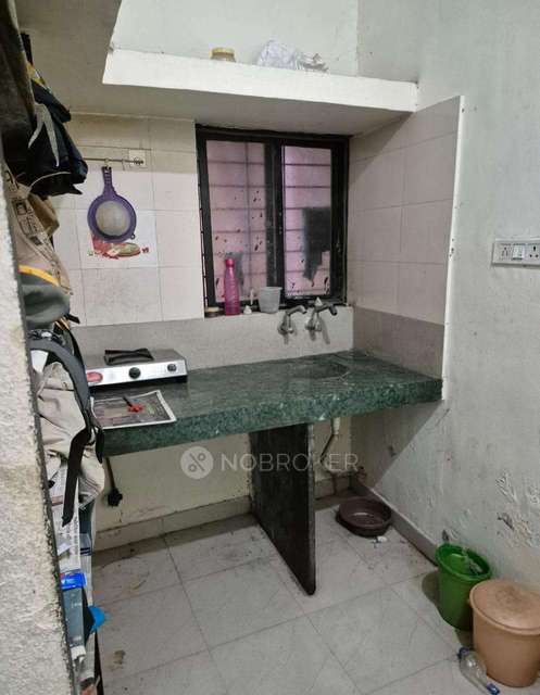 1 RK House for Rent  In Wakad