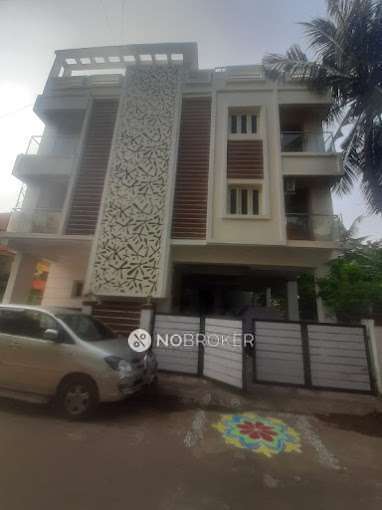 PG for Girls in Sholinganallur,