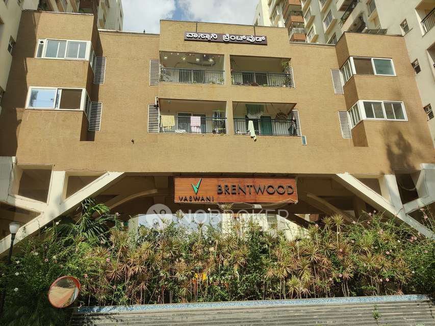 3 BHK Flat In Vaswani Brentwood, Whitefield for Rent  In Whitefield