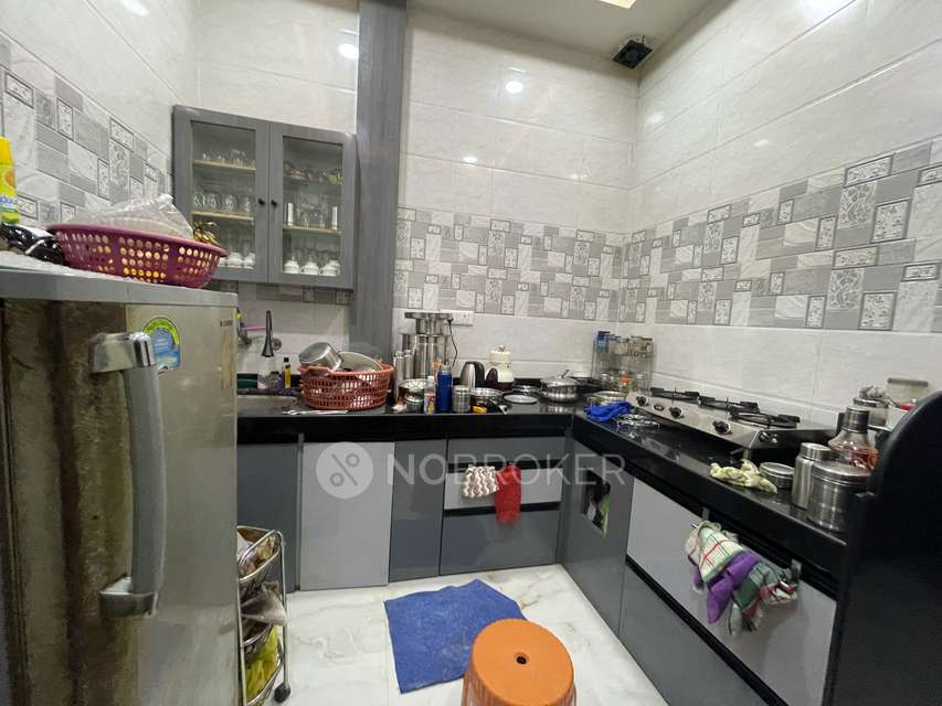 3 BHK Flat In Codename Vikhroli For Sale  In Vikhroli