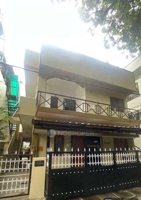 2 BHK House for Rent  In Bhoopasandra