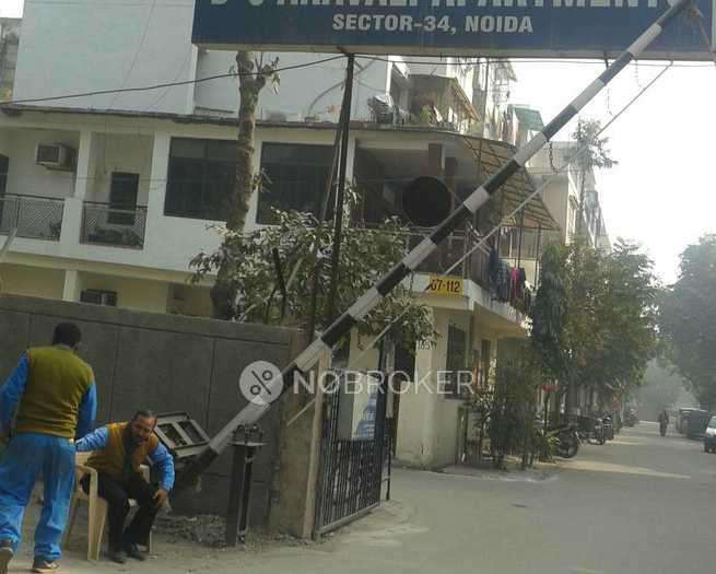 1 BHK Flat In Udhay Giri 2 For Sale  In Sector 34