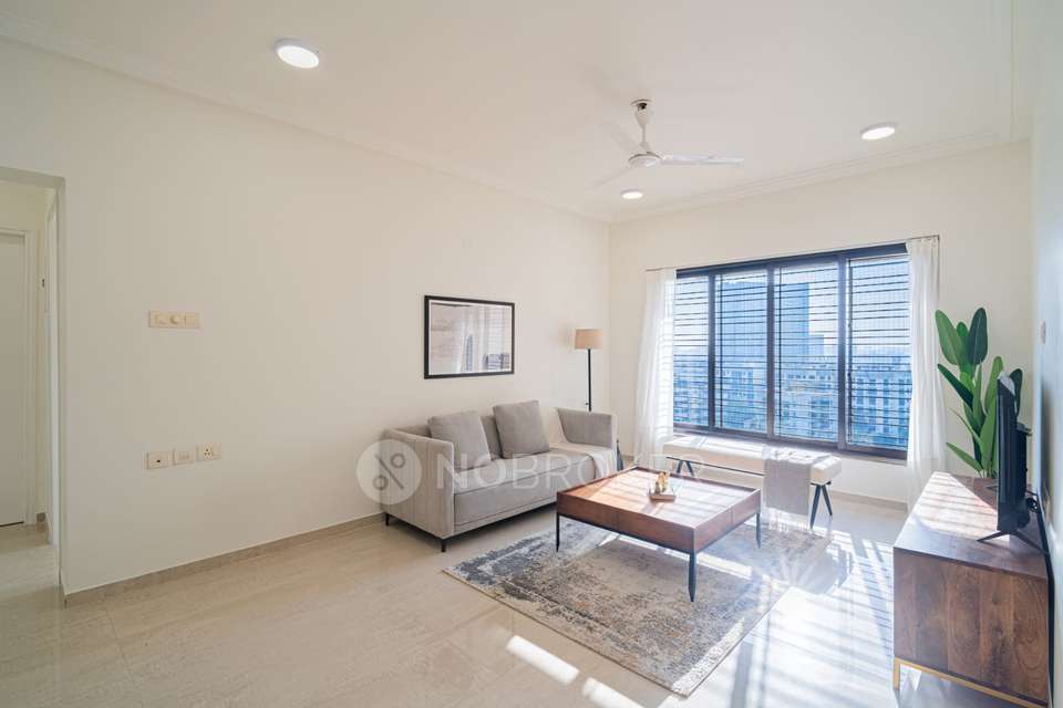 2 BHK Flat In Kalpataru Estate Building  For Sale  In Jogeshwari