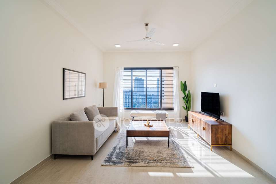 2 BHK Flat In Kalpataru Estate Building  For Sale  In Jogeshwari