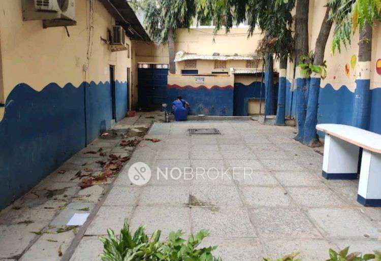 Godown/Warehouse in Kishan Bagh, Hyderabad for Rent 