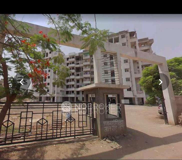 1 BHK Flat In Skyline Fursungi for Rent  In Sr No, 1954, Lane No 16, Sanket Vihar, Suresh Nagar, Hadapsar, Pune, Maharashtra 412308, India