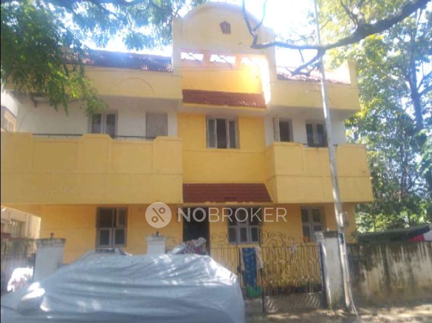 Office Space in Mrc Nagar, Raja Annamalai Puram, Chennai for Rent