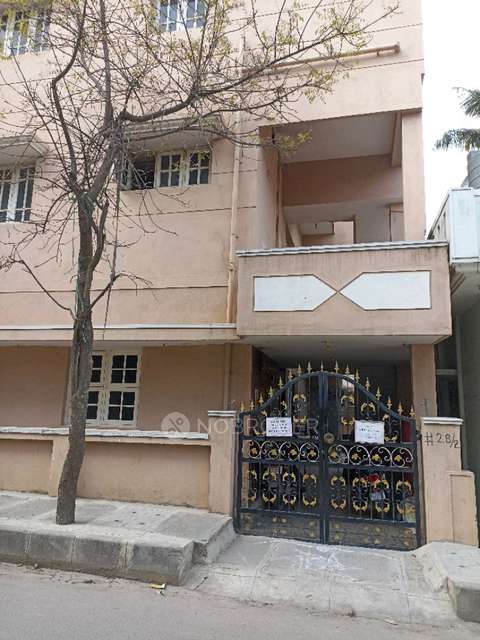 2 BHK House for Rent  In Hebbal Kempapura