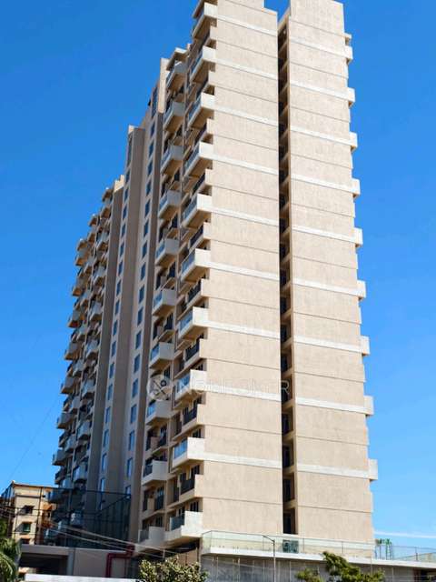 2 BHK Flat In Jeevdani Oakwood for Rent  In Nalasopara West, Mumbai