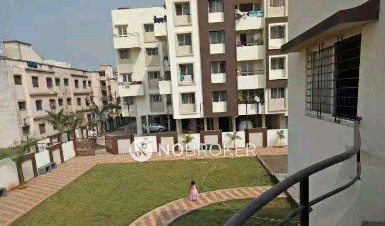 1 BHK Flat In  Sai Samruddhi Chakan for Rent  In  Chakan,
