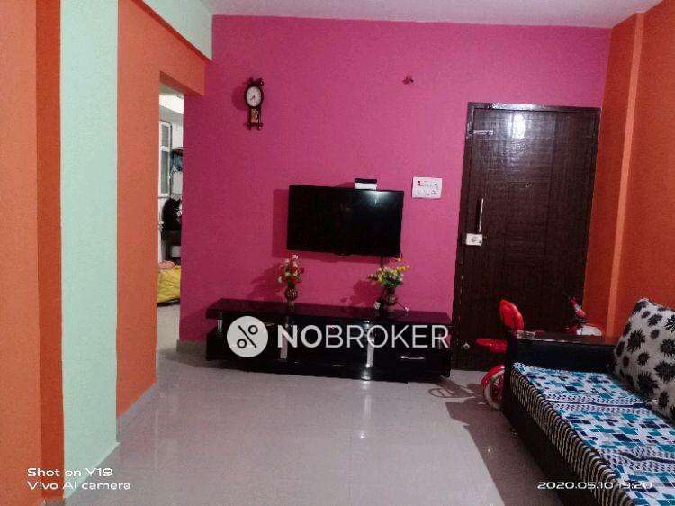 1 BHK Flat In  Sai Samruddhi Chakan for Rent  In  Chakan,