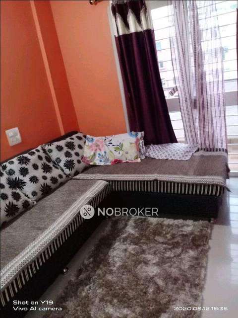 1 BHK Flat In  Sai Samruddhi Chakan for Rent  In  Chakan,