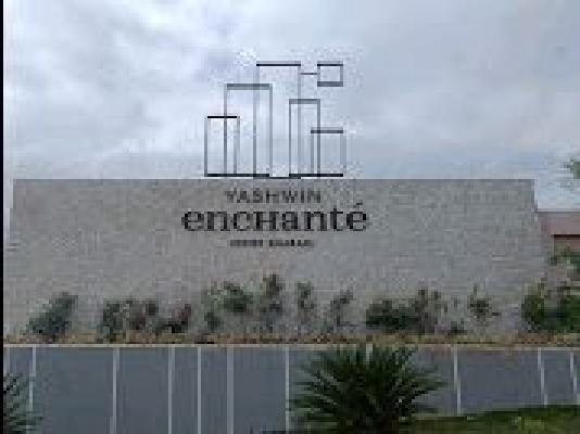 3 BHK Flat In Vj Yashwin Enchante for Rent  In Kharadi