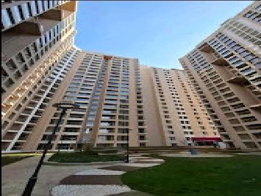 3 BHK Flat In Vj Yashwin Enchante for Rent  In Kharadi