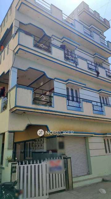 1 BHK House for Rent  In Naganathapura