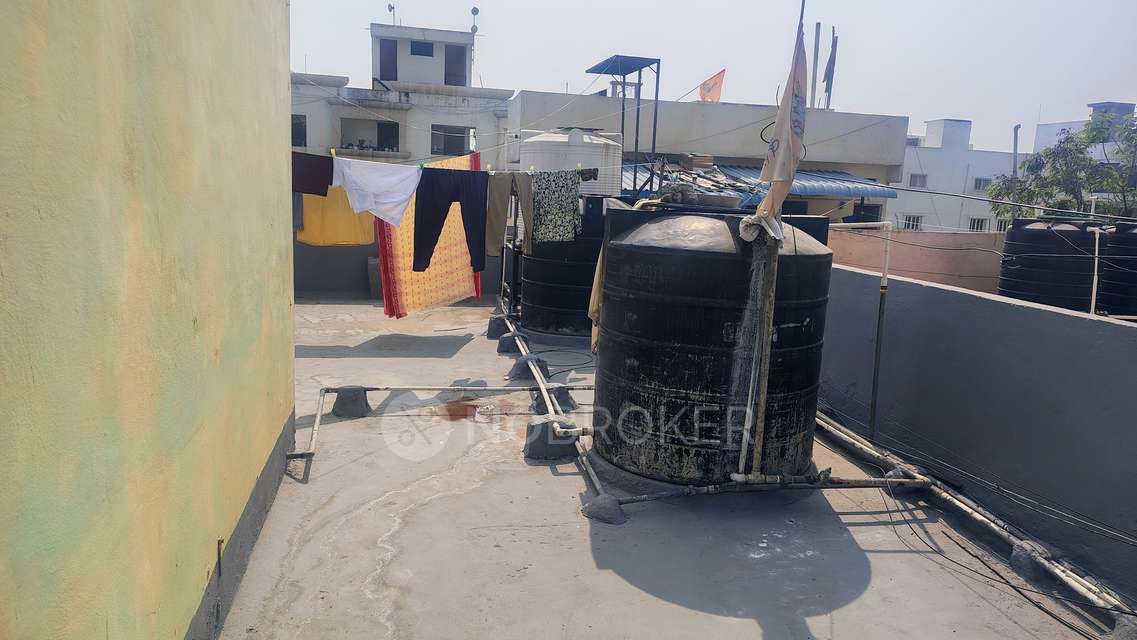 4+ BHK House For Sale  In Kalyan Nagar Phase 1 Near Sr Nagar 